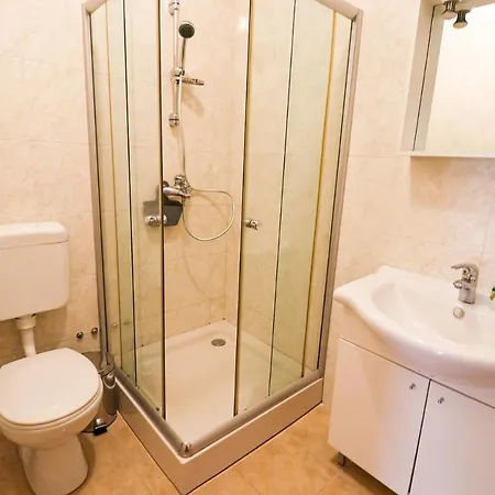 Apartman Anamaria With Seaview