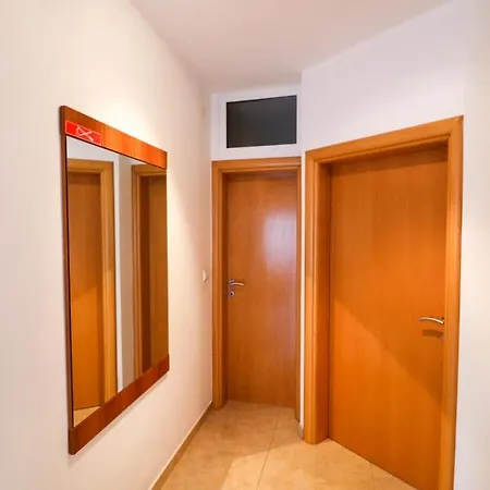 Apartman Anamaria With Seaview