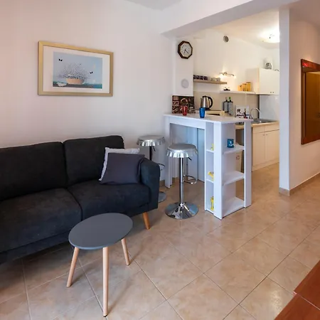Apartment Anamaria With Seaview *