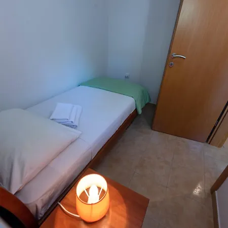 Apartman Anamaria With Seaview