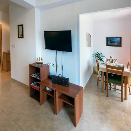 Apartment Anamaria With Seaview *