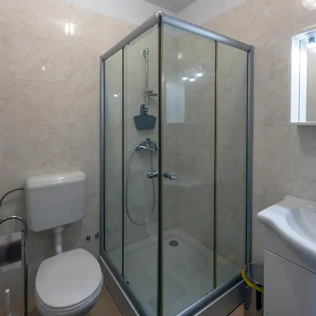 Apartman Anamaria With Seaview