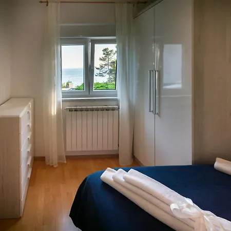 Apartment Anamaria With Seaview *