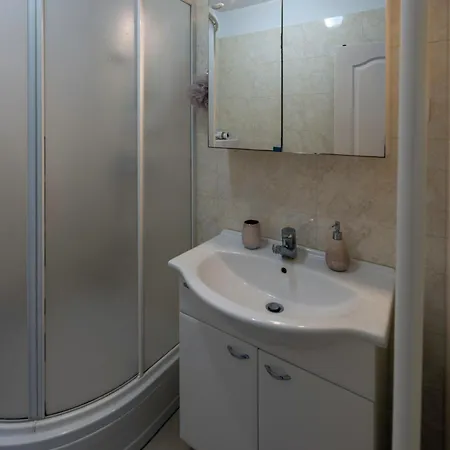 Apartman Anamaria With Seaview *