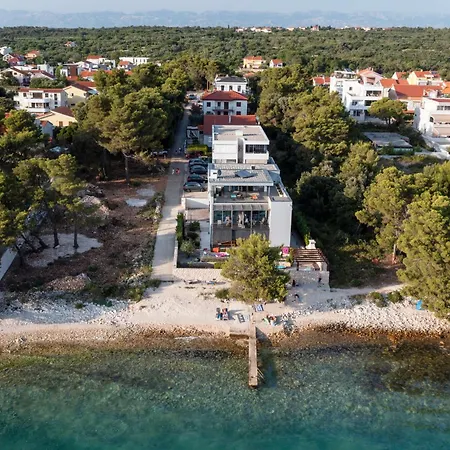 Apartment Anamaria With Seaview Petrcane