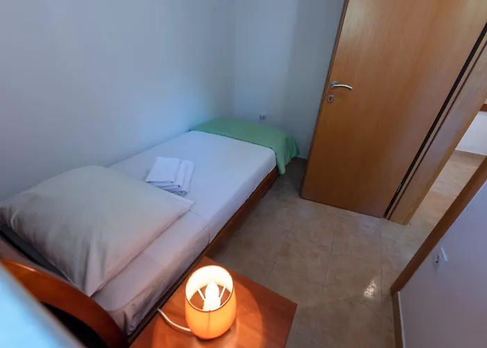 Apartment Anamaria With Seaview