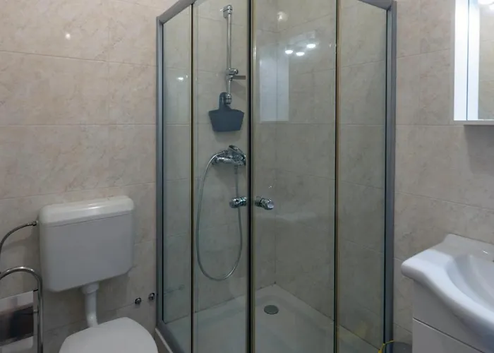 Apartment Anamaria With Seaview